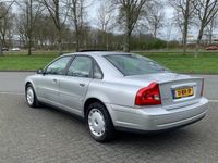 tweedehands Volvo S80 2.4 Elite automaat PANO Youngtimer NAP!!