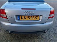 Occasion Audi A4 220 PK (161 kW) 2002 Cabriolet