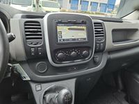 tweedehands Renault Trafic 1.6 dCi L1H1 airco navi 3-zits 120 PK