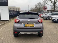 Occasion Renault Captur Intens 90 PK (66 kW) 2017 Grijs SUV