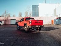 Occasion Dodge Ram 711 PK (522 kW) 2021 Rood Pickup