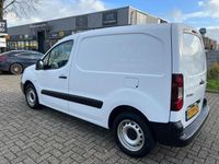 tweedehands Citroën Berlingo 1.6 BlueHDI Comfort - AIRCO - NAP - CRUISE !