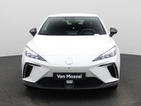 Occasion MG MG4 EV Luxury 150 kW (204 PK) 2023 Wit Hatchback