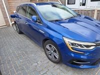Occasion Renault Megane E-Tech R.S. 91 PK (66 kW) 2021 Stationwagon Stationwagen