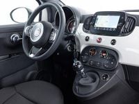 Occasion Fiat 500 2026 Wit Hatchback