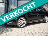 Occasion Seat Leon FR-Line 105 PK (77 kW) 2015 Zwart Hatchback
