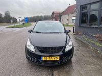 tweedehands Opel Corsa 1.4-16V Sport