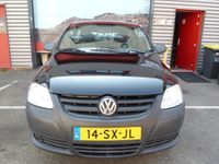 tweedehands VW Fox 1.2 Trendline,ZUINIG!stuurbekracht,etc.