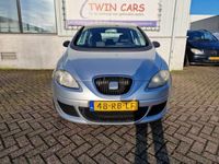 tweedehands Seat Altea 1.6 Reference Airco