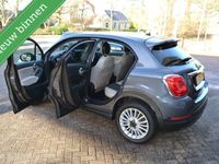 tweedehands Fiat 500X 1.4 Turbo MultiAir Business, Automaat,