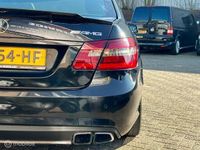 tweedehands Mercedes E63 AMG 63 AMG