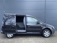 tweedehands VW Caddy 1.9 TDI MARGE AIRCO AUTOMAAT APK