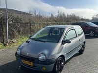 Occasion Renault Twingo 75 PK (55 kW) 2003 Blauw Hatchback
