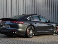 tweedehands Porsche Panamera 4.0 Turbo|550PK|Bose|Sportuitlaat|Chrono