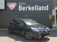 tweedehands Renault Clio IV Estate 0.9 TCE EXPRESSION
