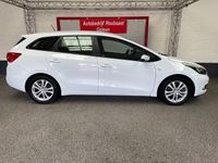 tweedehands Kia Ceed / cee'd 1.6 GDI COMFORT PACK AIRCO STOELVERW. TREKHAAK PDC