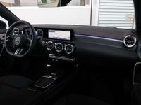tweedehands Mercedes CLA250 Shooting Brake e AMG Line | Memory Seats | Navigat