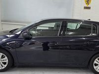 Occasion Peugeot 308 Active 82 PK (60 kW) 2015 Blauw (metallic) Hatchback