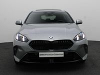 Occasion BMW 120 Comfort Edition 170 PK (125 kW) 2026 Grijs Hatchback