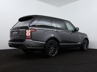 tweedehands Land Rover Range Rover 5.0 V8 SVAutobiography | Two-Tone | Uniek!