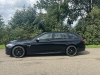 tweedehands BMW M550 5-SERIE Touring xd