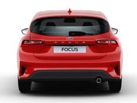 tweedehands Ford Focus 1.0 EcoBoost Hybrid Titanium X NU MET €4.25000 KO