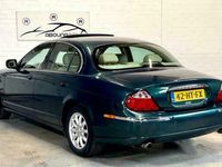 tweedehands Jaguar S-Type 3.0 V6 Exec |Schuifdak |Clima |Automaat |NAP