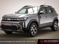 Occasion Dacia Duster Expression 131 PK (96 kW) 2025 Grijs SUV