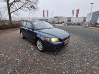 Occasion Volvo S40 140 PK (102 kW) 2006 Blauw Sedan