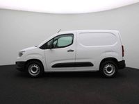 tweedehands Opel Combo-e Life L1H1 Standaard 50 kWh € 6.000 VAN MOSSEL VOORRAADVOORDEEL