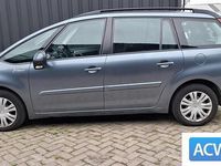 Occasion Citroën Grand C4 Picasso Business Class 140 PK (102 kW) 2009 Grijs MPV