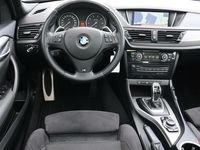 tweedehands BMW X1 sDrive20i Executive M Sport / Automaat / Panoramad