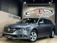 Occasion Renault Talisman 110 PK (80 kW) 2017 Grijs Stationwagen
