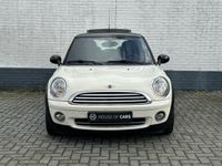 tweedehands Mini Cooper 1.6 Chili