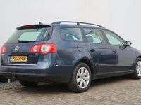 tweedehands VW Passat Variant 1.9 TDI Trendline