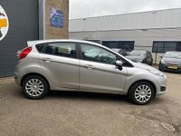 Occasion Ford Fiesta 80 PK (58 kW) 2017 Grijs Hatchback