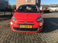 tweedehands Fiat 500 TwinAir Turbo 80 lounge