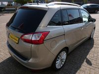 tweedehands Ford Grand C-Max 2.0 TDCi Titanium 150PK