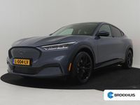 Occasion Ford Mustang 259 PK (190 kW) 2021 Blauw SUV