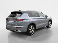 Occasion Mitsubishi Outlander Instyle 306 PK (225 kW) 2025 Grijs SUV