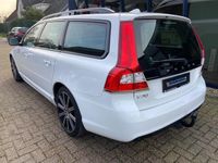 tweedehands Volvo V70 2.0 T4 Dynamic Edition LEER / NAVI / 1e Eigenaar