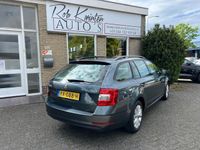 tweedehands Skoda Octavia Combi 1.0 TSI Greentech Ambition Business