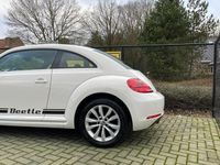 tweedehands VW Beetle 1.2 TSI Design|Cruise|Uniek|NW APK|PDC|Gar