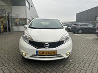 tweedehands Nissan Note 1.2 DIG-S Connect Edition Nav | Climate Control |
