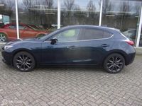 Occasion Mazda 3 120 PK (88 kW) 2016 Hatchback Hatchback