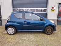 tweedehands Citroën C1 1.0-12V Ambiance