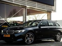 Occasion BMW 320e M Sport 2026 Zwart Stationwagen