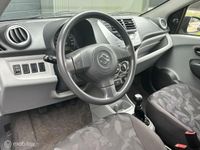 tweedehands Suzuki Alto 1.0 Comfort Plus