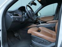 Occasion BMW X6 Executive 2020 Wit SUV
