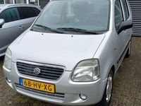 tweedehands Suzuki Wagon R+ Wagon R+ 1.3 Season